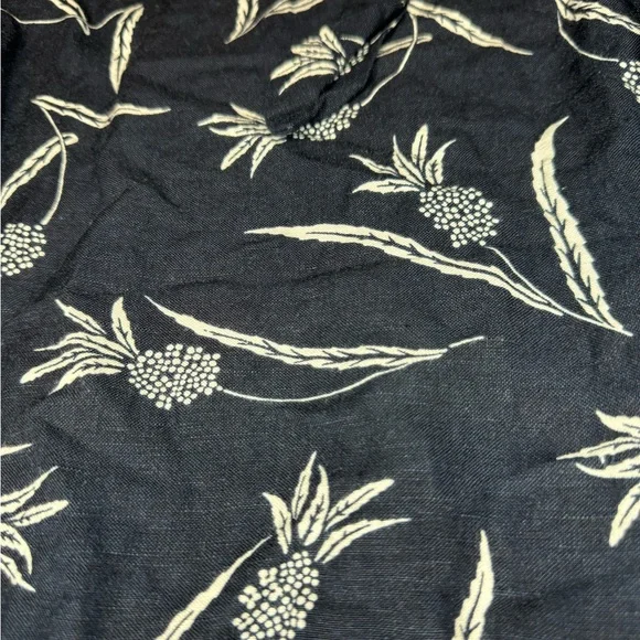 Anne Taylor jumpsuit - Picture 2 of 3